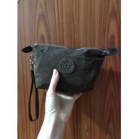 ราคา Kipling กระเป๋าทรงเรือ ข้อมือ ขนาด 75 นิ้ว (19761595537)