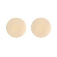 ราคา 10pcs 5pairs Invisible Stickers for Nipples Covers Bra Nipples Shield Breast Intimates Accessories Woman Adhesive Sticker (20692143065)