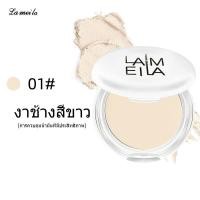 ราคา แป้งคุมมัน แป้งพัฟ อัดแข็งสองชั้น แป้ง เนื้อแมทผสมรองพื้น คุมมัน ติดทนนาน ขนาด 20 กรัม 145 (21398633711)