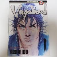 ราคา หนังสือการ์ตูน vagabond วากาบอน เล่ม 1 10 ขายแยกเล่ม สภาพ 90 (21729099684)