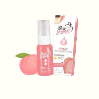 ราคา Sherpeach เชอพีช สเปรย์น้ำแร่กันแดด 30 ML (21347120187)