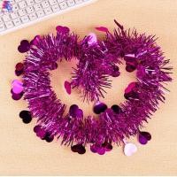 ราคา สายรุ้งจัดงานปีใหม่ ยาว 2 เมตร พร็อปปีใหม่ สายรุ้งประดับ สายรุ้งปีใหม่ สายรุ้งตกแต่งปีใหม่ สายรุ้งประดับต้นคริสต์มาส สายรุ้งตกแต่ง พร้อมส่ง (21149700457)