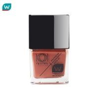 ราคา Ten Ten เท็นเท็น น้ำยาทาเล็บ 12มล TTW50 (11015329020)