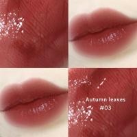 ราคา Lameila Lip Gploss ลิปกลอส 8โทนสี กันน้ำ ติดทนนาน โทนสีสวยสด เปล่งประกาย (21539461623)