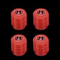 ราคา XPS4Pcs ยี่ห้อรถโลโก้เรืองแสงใช้ได้ทั่วไป ฝาวาล์วเรืองแสงยางรถยนต์จักรยานยนต์ฝาวาล์ว S mini หมวกก้านวาล์วยางเรืองแสงในที่มืดสำหรับรถยนต์Suvsรถบรรทุกจักรยาน (21541398653)