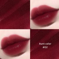 ราคา Lameila Lip Gploss ลิปกลอส 8โทนสี กันน้ำ ติดทนนาน โทนสีสวยสด เปล่งประกาย (21539461622)