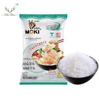 ราคา MOKI บุกเพื่อสุขภาพ ขนาด 200 280 กรัม บุกเส้น บุกข้าว บุกวุ้นเส้น เส้นใหญ่ บะหมี่ สปาเก็ตตี้ เส้นแบน คีโต คลีน Keto clean konjic rice (17967601197)