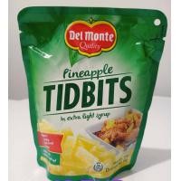 ราคา Del Monte pineapple tidbits 115g (21502854639)