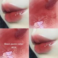 ราคา Lameila Lip Gploss ลิปกลอส 8โทนสี กันน้ำ ติดทนนาน โทนสีสวยสด เปล่งประกาย (21539461624)