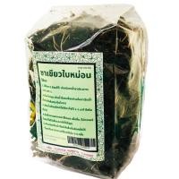 ราคา ชาเขียวใบหม่อนเกรด A 100 กรัม ชาสมุนไพร (16570415775)