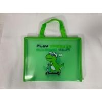 ราคา กระเป๋าใส่เอกสาร เย็บซิปรอบ ลายการ์ตูน 4 สี 4 ลาย ขนาด A4 (19909718084)