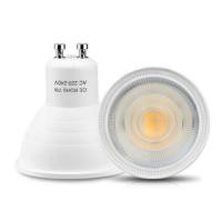 ราคา GU10 MR16 GU5 3 Lampada หลอดไฟ LED 6W 220 โวลต์ Bombillas LED สปอตไลท์ (21514381765)