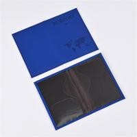 ราคา ซองใส่หนังสือเดินทางซองใส่หนังสือเดินทางสำหรับผู้ชายกระเป๋าใส่หนังสือเดินทางเวลาเดินทางสำหรับผู้หญิงกระเป๋าใส่พาสปอร์ตที่ถือหนัง Pu บัตรประชาชนสำหรับการเดินทาง (19835449528)