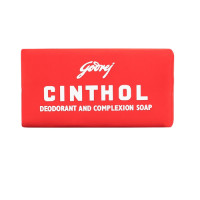 ราคา สบู่ซินทอล CINTHOL สูตรดั้งเดิม ของแท้100 ขนาด 100 กรัม สบู่ซิลทอล (18850218260)