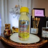 ราคา ครีมทานาคาผสมน้ำนม ของแท้ 100 Thanaka Milk Cream เผยผิวขาวกระจ่างใส เนียนนุ่ม ชุ่มชื้น สัมผัสประสบการณ์ความงามจากธรรมชาติ กับครีมทานาคาผสมน้ำนม สูตรลับจากพม่า ที่ผสานคุณค่าของ ทานาคา สมุนไพรพื้นเมืองอ
