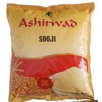 ราคา Sooji 500g Fresh Stock Semolina (21399387061)