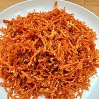 ราคา เจ น้ำพริกเห็ดนางฟ้า 45บาท เห็ดนางฟ้า อร่อย กลมกล่อม (21426304690)