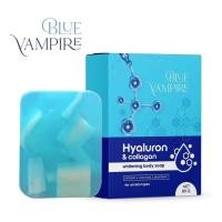 ราคา สบู่บลูแวมไพร์ สบู่พัชชา 80g (20216805763)