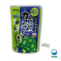 ราคา Hikari Kyozai 40g for Turtle อาหารเต่าญี่ปุ่นและเต่าน้ำทุกชนิด (15990415118)