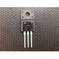 ราคา P13NK60ZFP TO 220F STP13NK60ZFP STP13NK60 P13NK60 MOSFET N Ch 600V 13A 0 48ohms Imported new N channel field effect tube (20571263213)