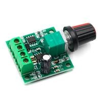 ราคา DC 1 8โวลต์3โวลต์5โวลต์6โวลต์12โวลต์2A PWMมอเตอร์เครื่องควบคุมความเร็วมอเตอร์แรงดันไฟฟ้าต่ำเครื่องควบคุมความเร็วPWMปรับไดรฟ์โมดูล (4842874986)