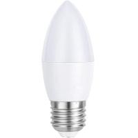 ราคา หลอดไฟ LED E14 หลอดไฟ LED เทียน หลอด E27 E12 โคมไฟเพดาน E27 6w (21507798180)