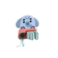 ราคา GIDA ที่แขวนไม้กวาด ที่แขวนไม้ถูพื้น ตะขอติดผนัง 2 ตะขอ ตะขอแขวนไม้ถูพื้น ตะขอแขวนไม้กวาด ที่แขวนไม้ม๊อบ ลายการ์ตูน (16774403347)