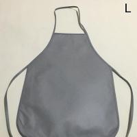 ราคา Yurongfx ผ้ากันเปื้อนสำหรับเด็ก1ชิ้นกันน้ำได้หลากสีกันเปื้อนสีทึบใช้ได้ทั้งชายและหญิง (21089601879)
