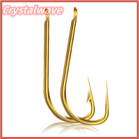 ราคา อุปกรณ์ตกปลาตะขอเหล็กคาร์บอนสูงขนาดเล็กตะขอเบ็ดชุดขอเบ็ดตกปลาคาร์พ100ชิ้น (21631040023)