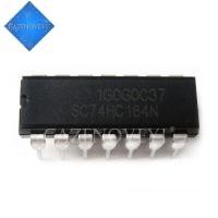 ราคา 10pcs lot SN74HC164N DIP14 SN74HC164 DIP 74HC164N 74HC164 new and original IC In Stock (16680092440)