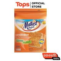 ราคา มอลคิสท์แครกเกอร์รสบาร์บีคิวฟลอส 336กรัม (21628938072)