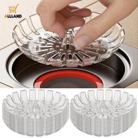 ราคา ที่กรองฝาปิดท่อระบายน้ำบนพื้นพลาสติกแบบใช้แล้วทิ้ง10ชิ้น เซ็ตฝักบัวอาบน้ำกันตัวกรองปิดกั้นสำหรับอ่างล้างจานแบบผมท่อระบายน้ำ (21675776663)