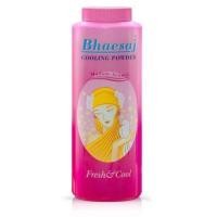 ราคา เภสัช แป้งเย็น 200 กรัม สีชมพู สีเขียว มาดาม (21740238770)