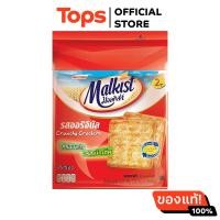 ราคา มอลคิสท์แครกเกอร์ 336กรัม (21449220801)