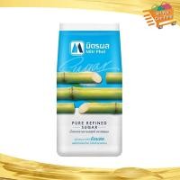ราคา มิตรผล น้ำตาลทรายบริสุทธิ์ 1กก Mitr Phol Pure Sugar น้ำตาล น้ำตาลทราย (21725779005)