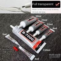 ราคา B7000 T7000 E8000กาวใสหน้าจอสัมผัสแอลซีดีซ่อมโทรศัพท์มือถือ (20929467625)