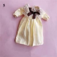 ราคา PETIBABE 1 12Bjd Molly Body obitsu 11 ob11 อุปกรณ์ 16 17cmชุดตุ๊กตา เสื้อผ้าตุ๊กตา ชุดตุ๊กตาที่สวยงาม ชุดตุ๊กตาสัตว์ (20223479036)