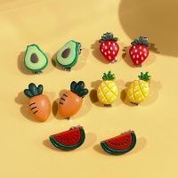 ราคา กิ๊บติดผมสำหรับเด็ก10ชิ้นที่หนีบผมสีน่ารักลายการ์ตูนน่ารักมาก (14821262495)