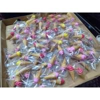 ราคา มินิโคนไอศครีม เมอแรงค์ แพคแยกชิ้น ขายเป็นถุง ถุงละ10ชิ้น (14742056035)