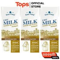 ราคา อีสฟิลด์น้ำนมโคยูเอชที 180มล แพค 3 (21516310732)