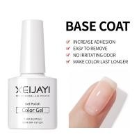 ราคา Nail Garden สีทาเล็บติดทน 60 สี 7 3ml สีทาเล็บเจลแท้ สีสวย เป็นโทนใส ยาทาเล็บ (21093368999)