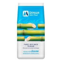 ราคา น้ำตาลทรายขาวบริสุทธิ์ 1 กก (21697618750)