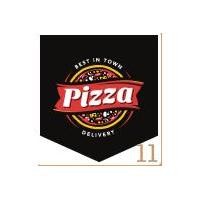 ราคา ธงราว ธงญี่ปุ่น ป้ายผ้าดิบพิมพ์ลาย ตกแต่งร้าน พิซซ่า Pizza (20798379371)