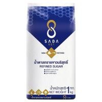 ราคา น้ำตาลทรายขาวบริสุทธิ์ 1 กก (21697618753)