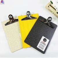 ราคา คลิปบอร์ด คลิปบอร์ดไม้ ขนาด A5 B5 A4 กระดานรองเขียน กระดานคลิปบอร์ด แผ่นรองเขียน แฟ้มหนีบ อุปกรณ์สำนักงาน พร้อมส่ง (21481584500)