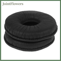ราคา JointFlowers 1คู่เปลี่ยนแผ่นรองหูฟังสำหรับ Technics RP DJ1200 DJ1210ชุดหูฟัง (20365196834)