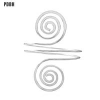 ราคา ร้านแฟชั่น PDBH สร้อยแขนแฟลชเซลสำหรับผู้หญิงหญิงสาวสายรัดข้อมือกำไลต้นแขนปรับได้ (17328512656)