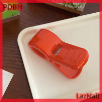 ราคา PDBH Fashion Store ฟิกเกอร์อนิเมะขายดีกิ๊ฟติดผมปลาฉลาม Arrietty ของขวัญสำหรับผู้หญิงน่ารักเด็กผู้หญิงเครื่องประดับผมเด็กผู้หญิงคอสเพลย์ (20905281276)