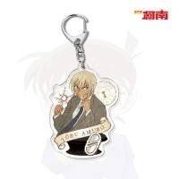 ราคา BEYTM ของขวัญ จี้ อะนิเมะเลือดร้อน อนิเมะญี่ปุ่น สคัลเจอร์ มินิมอล พวงกุญแจโคนัน หุ่นจำลอง พวงกุญแจ อุปกรณ์ต่อพ่วงแอนิเมชั่น (21187260530)