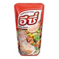 ราคา E Zee Squeze Oyster Sauce 900 g อีซี่ สควิช ซอสหอยนางรม 900 กรัม (14764945876)